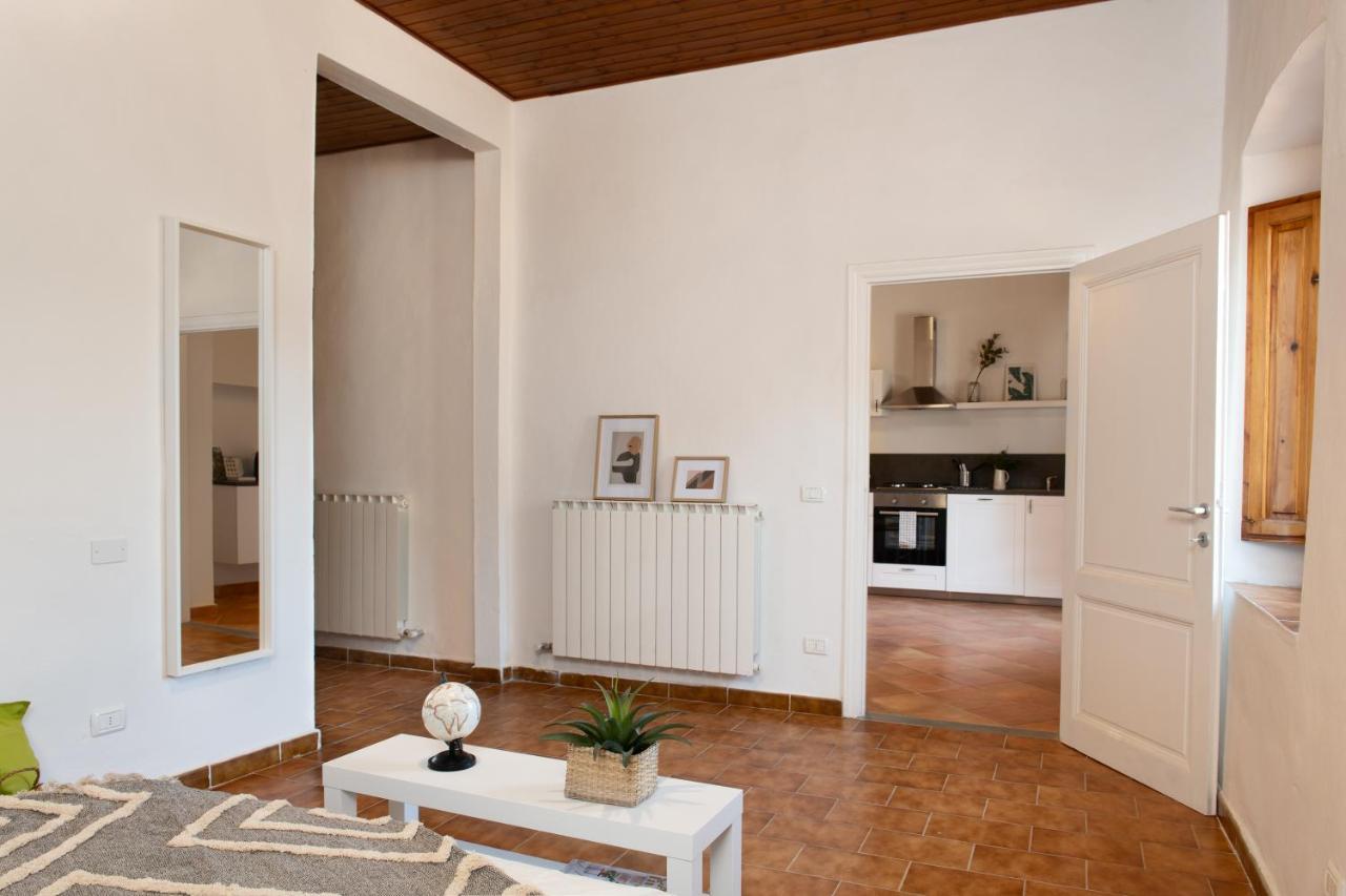 Borgo Hospitality Apartment San Piero a Sieve Exterior photo
