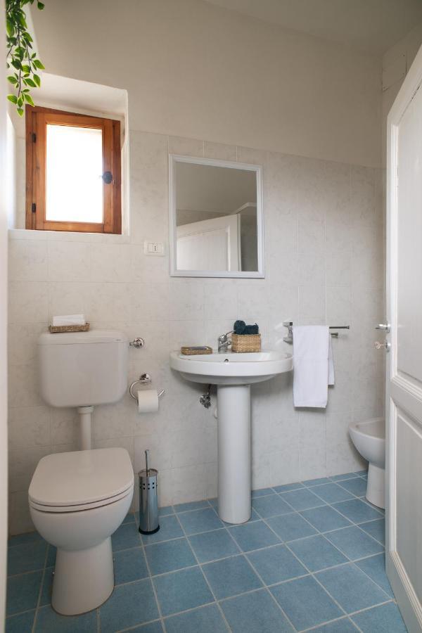 Borgo Hospitality Apartment San Piero a Sieve Exterior photo