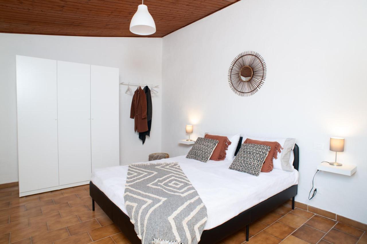 Borgo Hospitality Apartment San Piero a Sieve Exterior photo