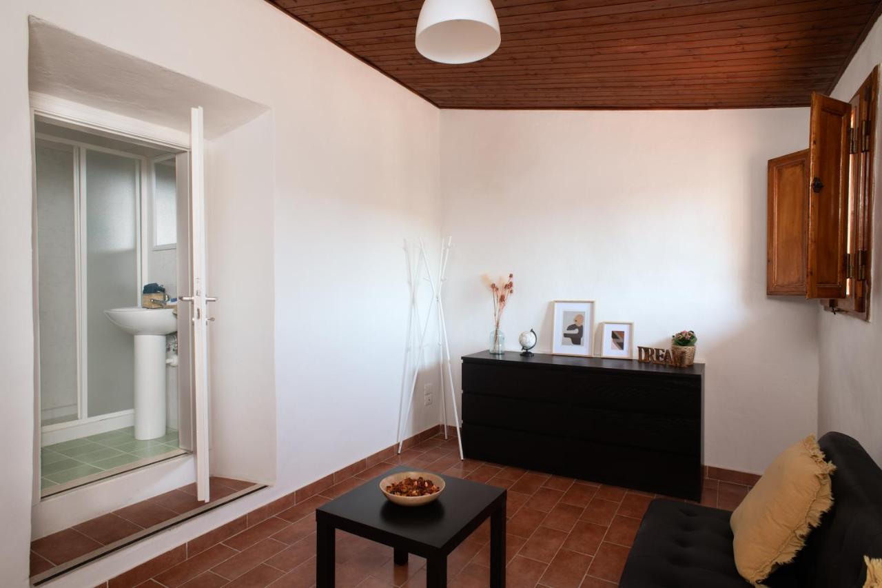 Borgo Hospitality Apartment San Piero a Sieve Exterior photo
