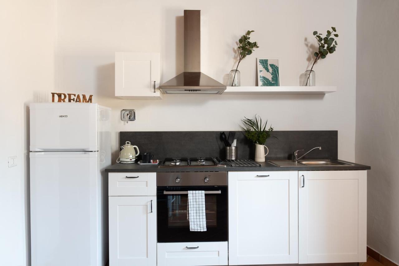 Borgo Hospitality Apartment San Piero a Sieve Exterior photo