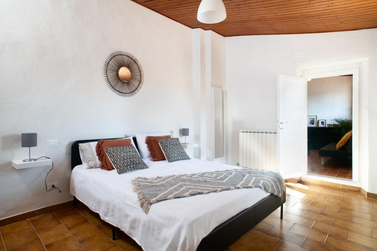 Borgo Hospitality Apartment San Piero a Sieve Exterior photo